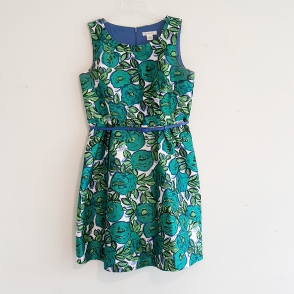 Liz Claiborne Dresses & Skirts - PLUS Liz Claiborne Midi Dress